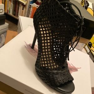 Jessica Simpson Booties